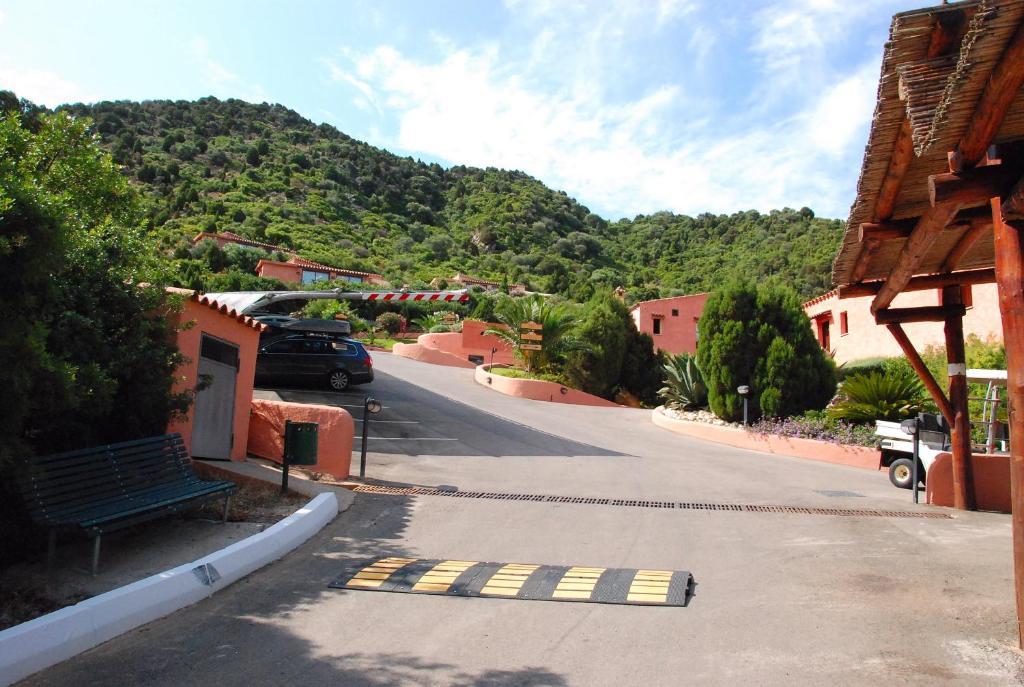 Sosventos Village Hotel เตวลาดา ห้อง รูปภาพ