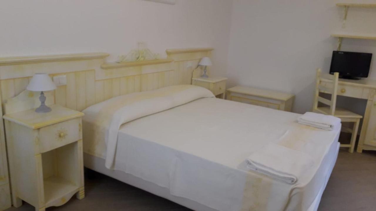 Sosventos Village Hotel เตวลาดา ภายนอก รูปภาพ