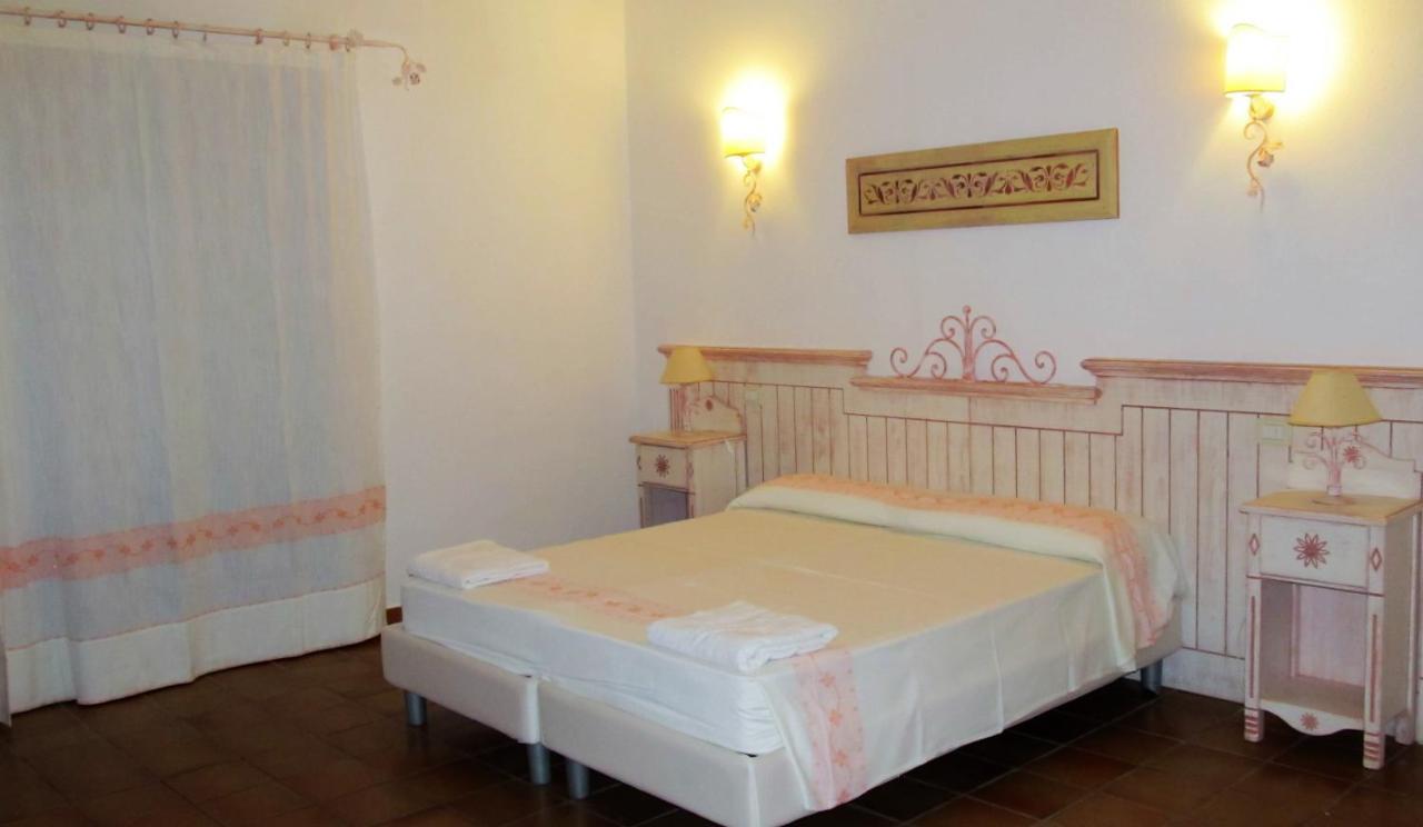 Sosventos Village Hotel เตวลาดา ภายนอก รูปภาพ