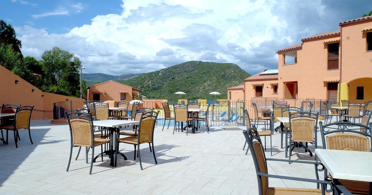 Sosventos Village Hotel เตวลาดา ภายนอก รูปภาพ