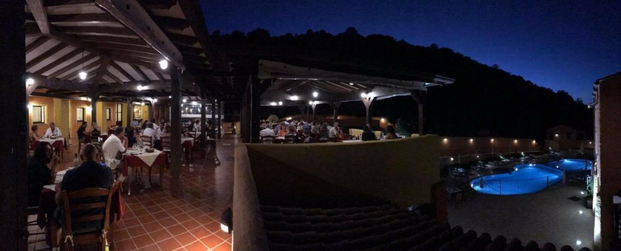 Sosventos Village Hotel เตวลาดา ภายนอก รูปภาพ