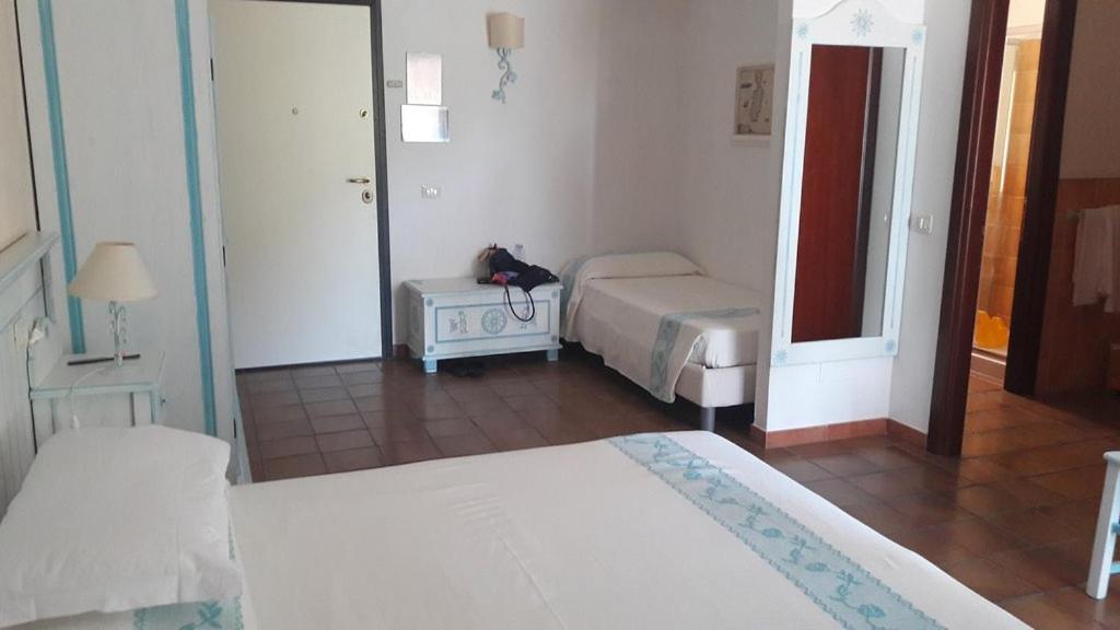 Sosventos Village Hotel เตวลาดา ภายนอก รูปภาพ